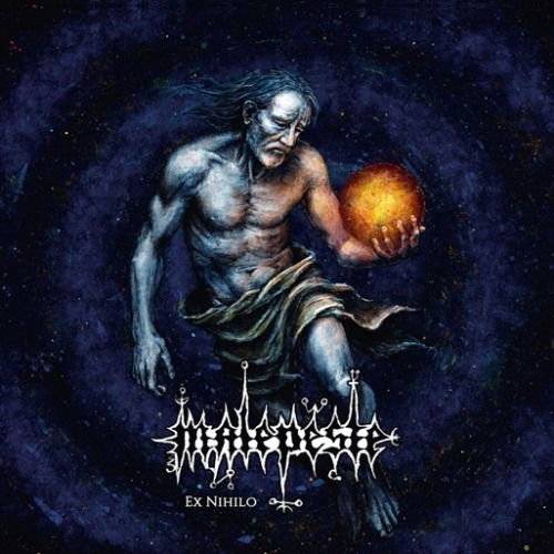 Malepeste - Ex Nihilo - Import CD Digipak