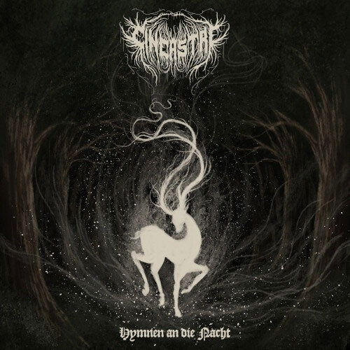 Cineastre - Hymnen An Die Nacht - Import CD Digipak