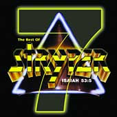 Stryper - 7: The Best of Stryper - Import CD