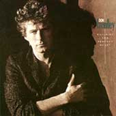 Don Henley - Building The Perfect Beast - Import CD