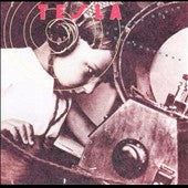 Tesla - The Great Radio Controversy - Import CD