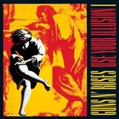 Guns N' Roses - Use Your Illusion I - Import Vinyl 2 LP Record