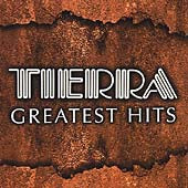 Tierra - Greatest Hits - Import CD