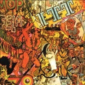 Fela Kuti - I.T.T. - Import Vinyl LP Record