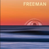 Freeman - Freeman - Import Record Store Day/Orange & Purple Split Vinyl LP Record