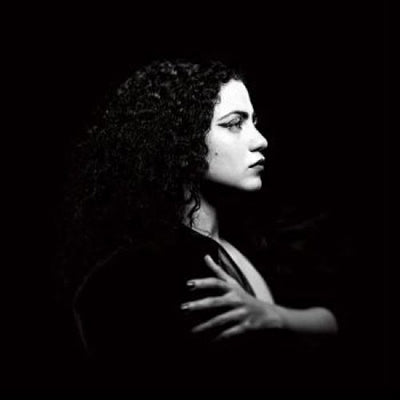 Emel Mathlouthi - Ensen - Import Vinyl LP Record