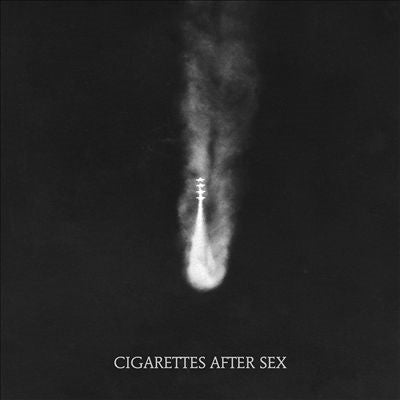 Cigarettes After Sex - Cigarettes After Sex - Import Cassette Tape