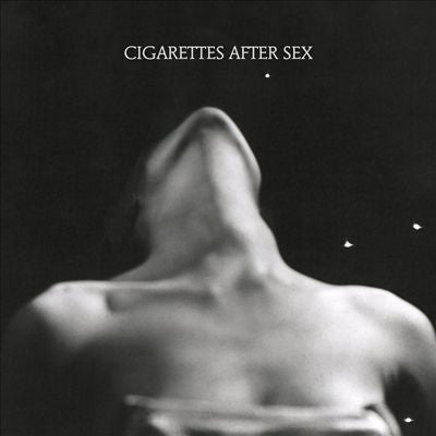 Cigarettes After Sex - I. Ep - Import Cassette Tape