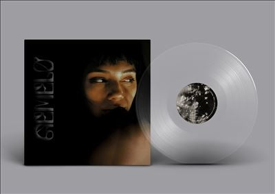 Angelica Garcia - Gemelo - Import Clear Vinyl LP Record