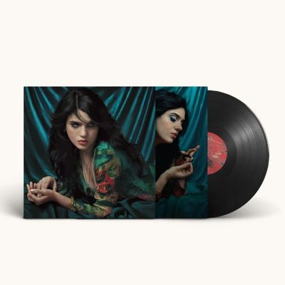Julia Cumming - Julia - Import Vinyl LP Record