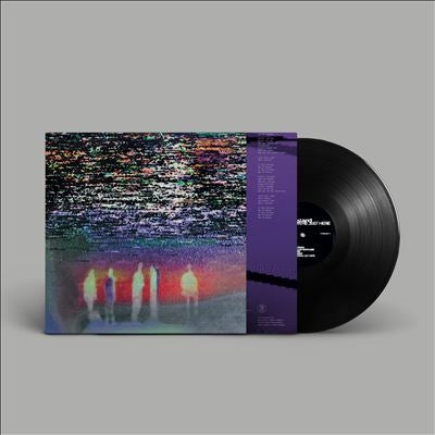 Just Mustard - We Were Just Here - Import Vinyl LP Record