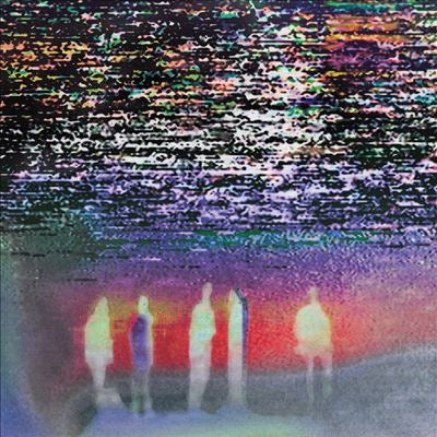 Just Mustard - We Were Just Here - Import CD