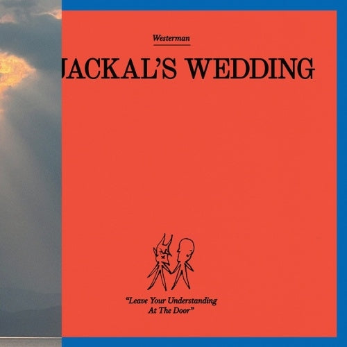 Westerman - A Jackals Wedding - Import CD