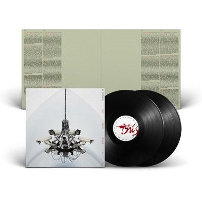 Interpol - This Mirror Weighs A Ton - Import Vinyl 2 LP Record