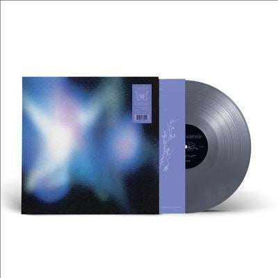 Fazerdaze - Soft Power - Import Silver Vinyl LP Record