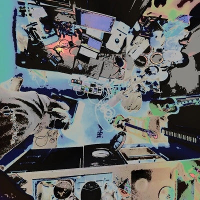 Eterna - Debunker - Import Vinyl LP Record