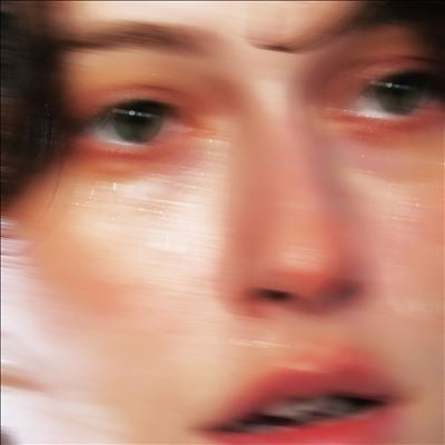 King Princess - Girl Violence - Import CD