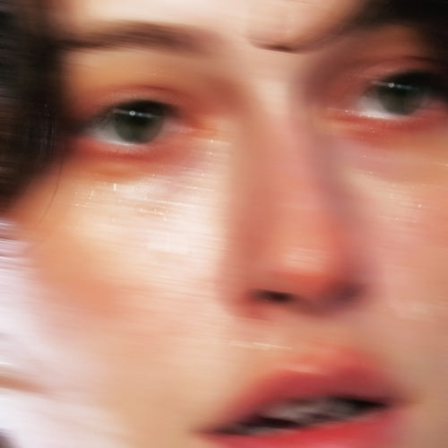 King Princess - Girl Violence (Indie Exclusive) - Import Orange Vinyl LP Record Limited Edition