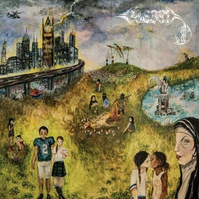 Sword Ii - Electric Hour - Import CD