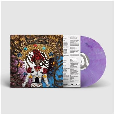 Witch - Sogolo - Import Colored Vinyl LP Record