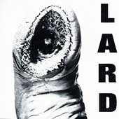 Lard - The Power Of Lard [EP] - Import CD