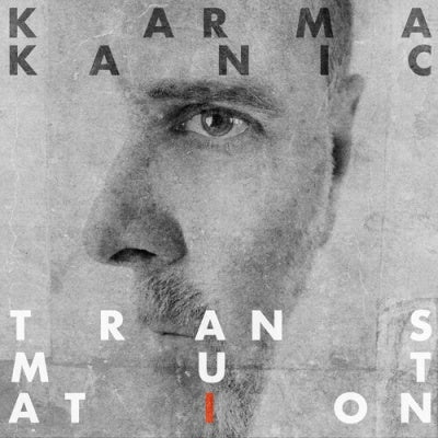 Karmakanic  -  Transmutation  -  Import CD