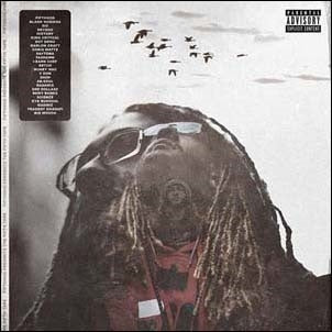 Fifthgod - Fifth Tape - Import Vinyl 2 LP Record