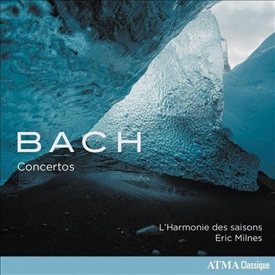 John Bullard - Bach Concertos - Import CD