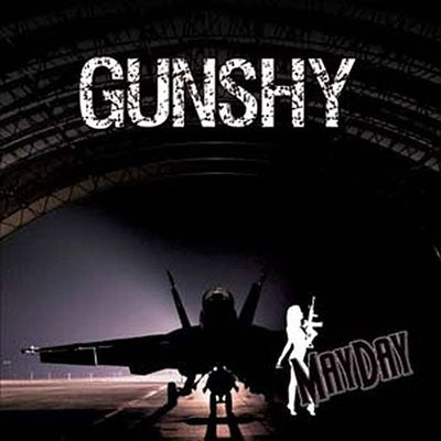 Gunshy - Mayday - Import CD