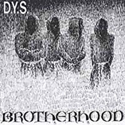 D.Y.S. - Brotherhood - Import Vinyl LP Record Limited Edition