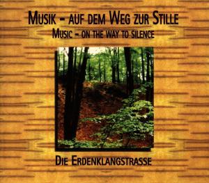 Various Artists - Erdenklangstrasse I - Import CD