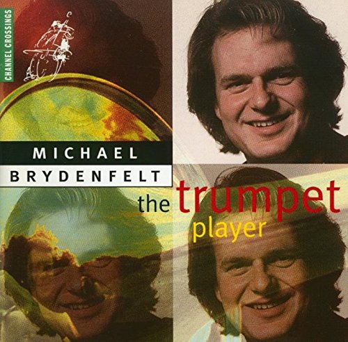 VARIOUS ARTISTS - The Trumpet Player / Michael Brydenfelt - Import CD