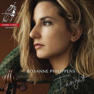 Rosanne Philippens - Insight - Import CD