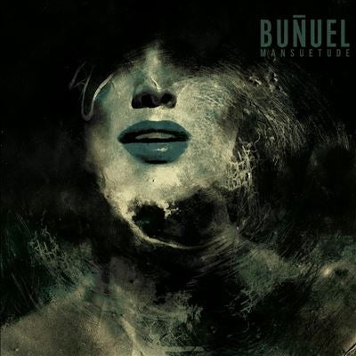 Bunuel - Mansuetude - Import Green Vinyl 2 LP Record Limited Edition