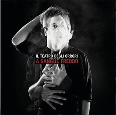 Il Teatro Degli Orrori - A Sangue Freddo - Import Vinyl 2 LP Record Limited Edition
