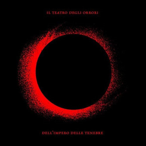 Il Teatro Degli Orrori - Dell'Impero Delle Tenebre - Import CD