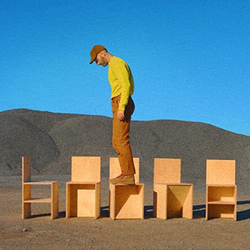 Mat Kearney - January Flower - Import  CD