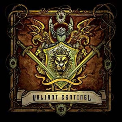 Valiant Sentinel - Valiant Sentinel - Import CD
