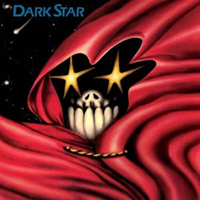 Dark Star - Dark Star - Import Vinyl LP Record
