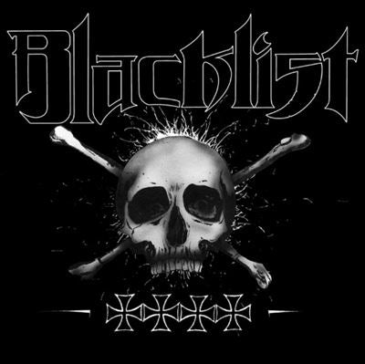 Blacklist - The Sign Of 4: The Compilation - Import Vinyl LP Record