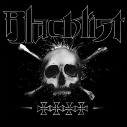 Blacklist - The Sign Of 4: The Compilation - Import 2 CD