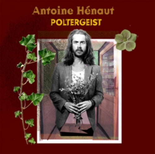 Antoine Henaut - Poltergeist - Import CD