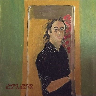 Ollie Halsall - Lovers Leaping - Import Vinyl LP Record Limited Edition