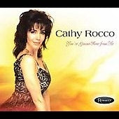 Cathy Rocco - You're Gonna Hear From Me - Import CD Limited Edition