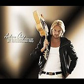 Andreas Oberg - My Favorite Guitars - Import CD+DVD Limited Edition