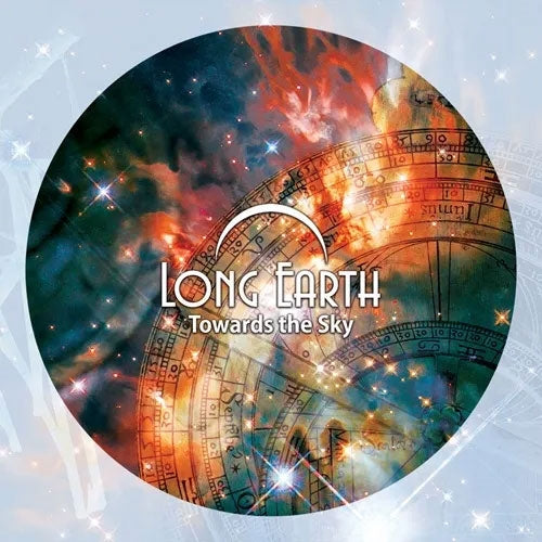 Long Earth - Towards The Sky - Import CD