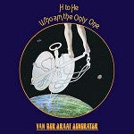 Van Der Graaf Generator - H To He Who Am The Only One - Digital Remaster - Import CD