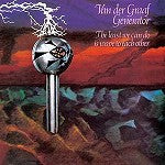 Van Der Graaf Generator - The Least We Can Do Is Wave To Each Other - Digital Remaster - Import CD