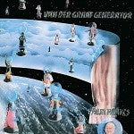 Van Der Graaf Generator - Pawn Hearts - Digital Remaster - Import CD