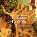 Frantz Joseph Haydn - HAYDN:VIOLIN CONCERTOS/CELLO CONCERTOS:CHRISTIAN TETZLAFF(vn)/TRULS MORK(vc)/ETC - Import 2 CD